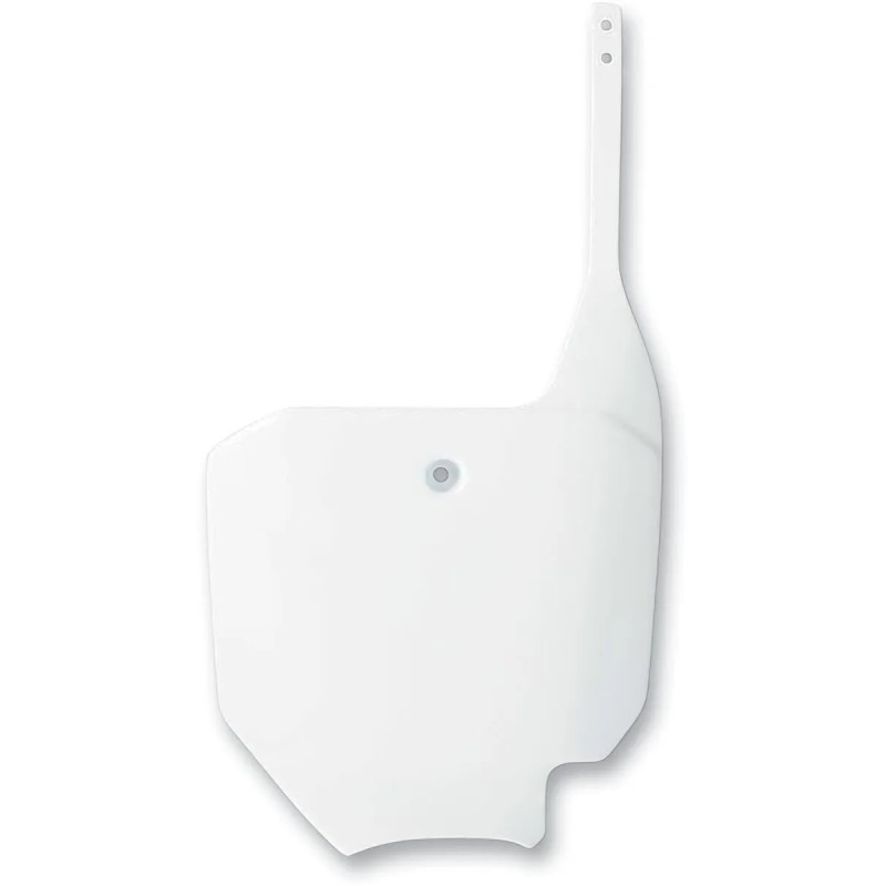 Replacement Front Number Plate