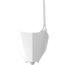 Restyle Number Plate