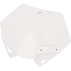 Stadium Number Plate