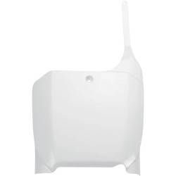 Replacement Front Number Plate