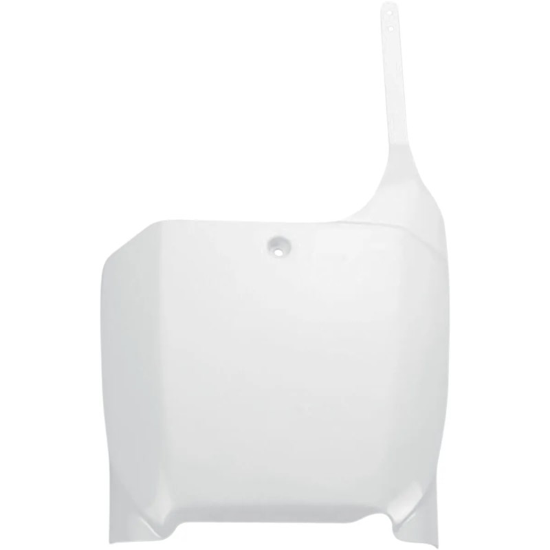 Replacement Front Number Plate