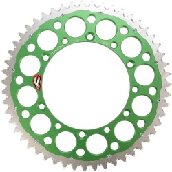 Twinring  Rear Sprocket