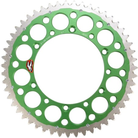 Twinring  Rear Sprocket