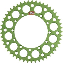 Ultralight Rear Sprocket