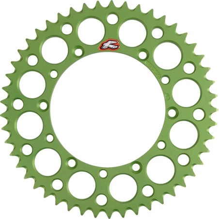 Ultralight Rear Sprocket