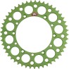 Ultralight Rear Sprocket