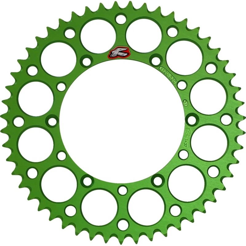 Ultralight Rear Sprocket