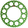 Ultralight Rear Sprocket