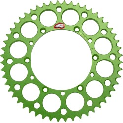 Ultralight Rear Sprocket
