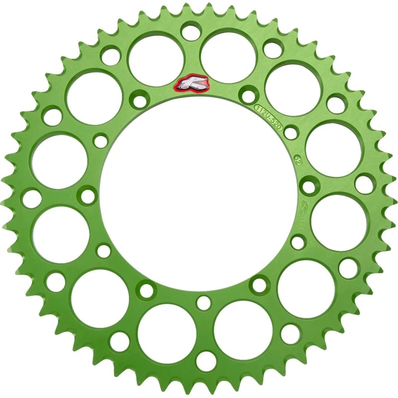 Ultralight Rear Sprocket