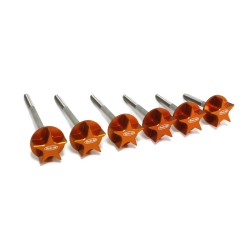 Billet Air Filter Bolt