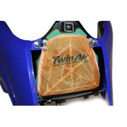 Grand Prix Filter Cover