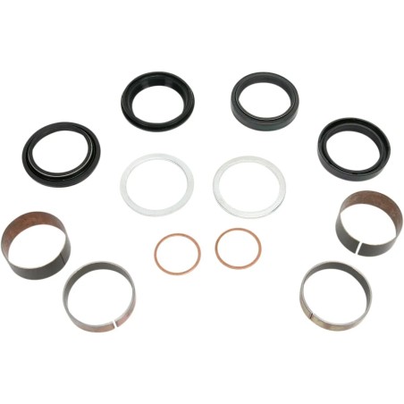 Fork Seal Dust Seal Kit