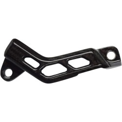 Carbon Rear Caliper Guard