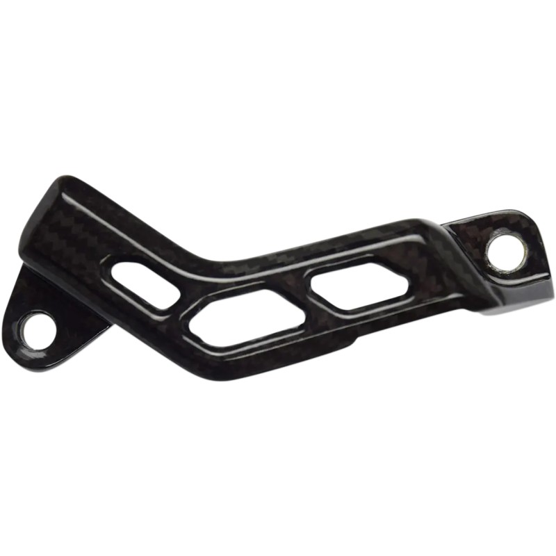 Carbon Rear Caliper Guard
