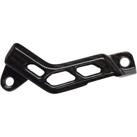 Carbon Rear Caliper Guard