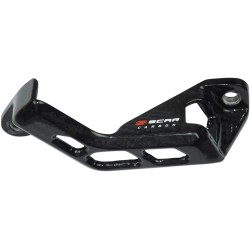 Carbon Rear Caliper Guard