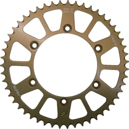 Steel Rear Sprocket