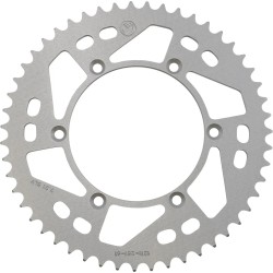 Rear Aluminum Sprocket