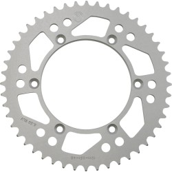 Rear Aluminum Sprocket