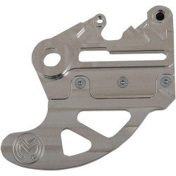 Pro Shark Fin Disc Protector with Brake Carrier