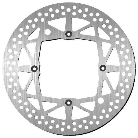 Brake Rotor Standard Round