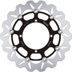 Brake Rotors