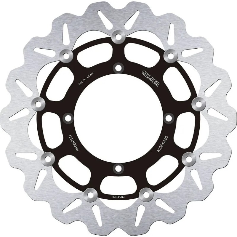 Brake Rotors