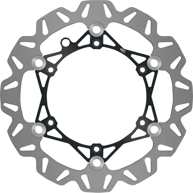 CX Extreme  Brake Rotor