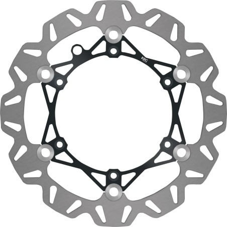 CX Extreme  Brake Rotor