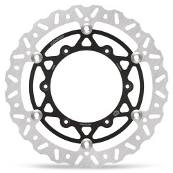 Nitro Series Floating Rotor