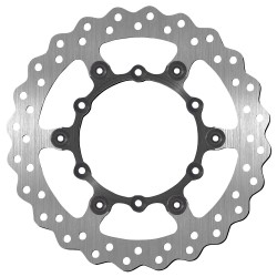 Stainless Steel Brake Rotor