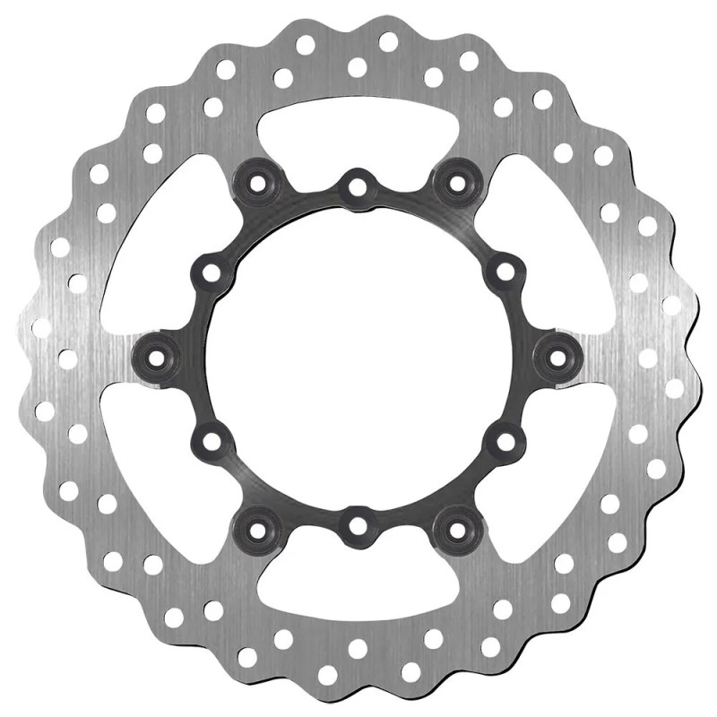 Stainless Steel Brake Rotor