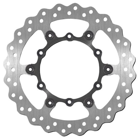 Stainless Steel Brake Rotor