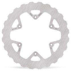 Nitro Series Brake Disc