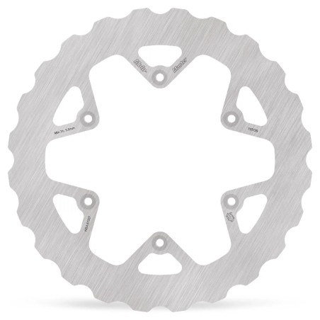 Nitro Series Brake Disc