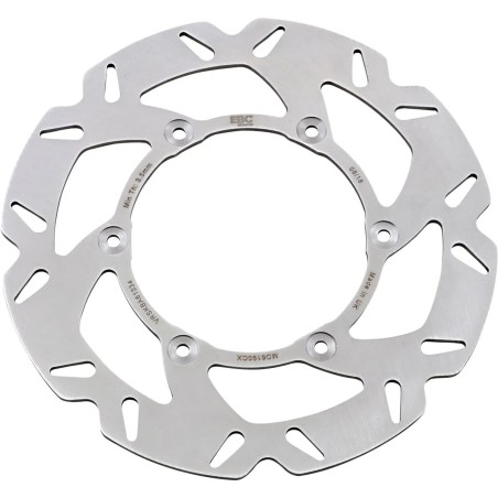 CX Extreme  Motocross Brake Rotors