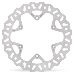 Nitro Series Brake Disc