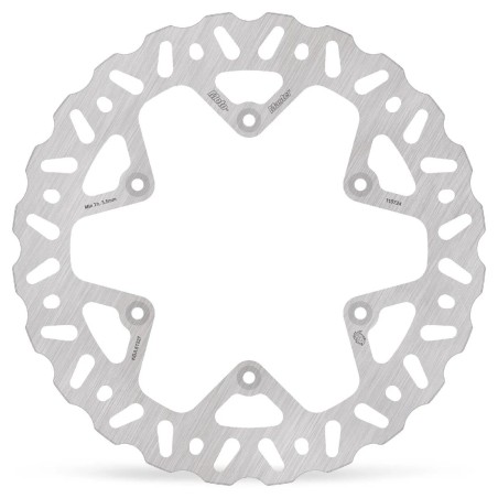 Nitro Series Brake Disc