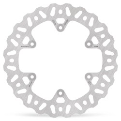 Nitro Series Brake Disc