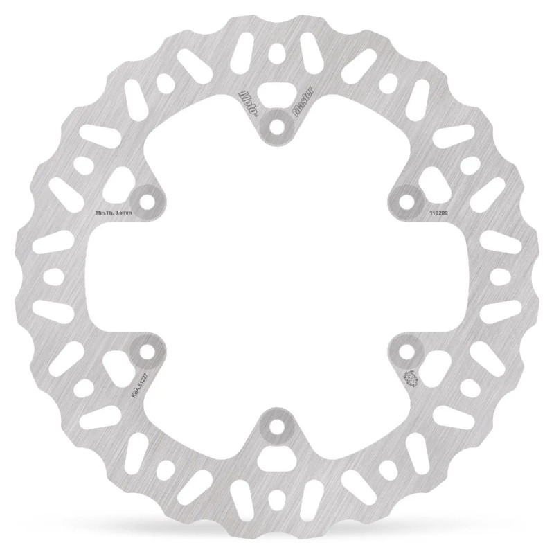 Nitro Series Brake Disc