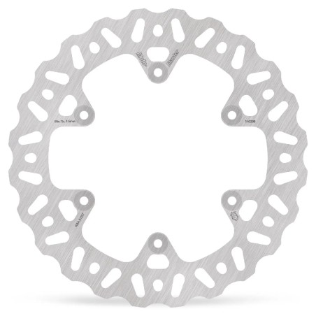 Nitro Series Brake Disc