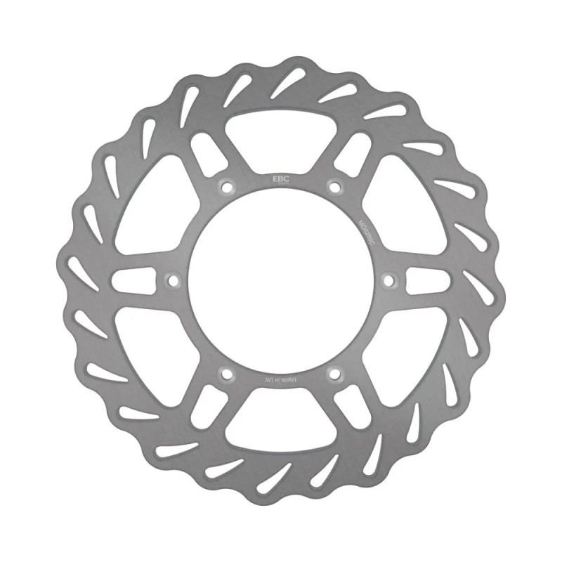 Supercross Contour Series Brake Rotors