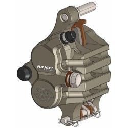 MXC Brake Caliper
