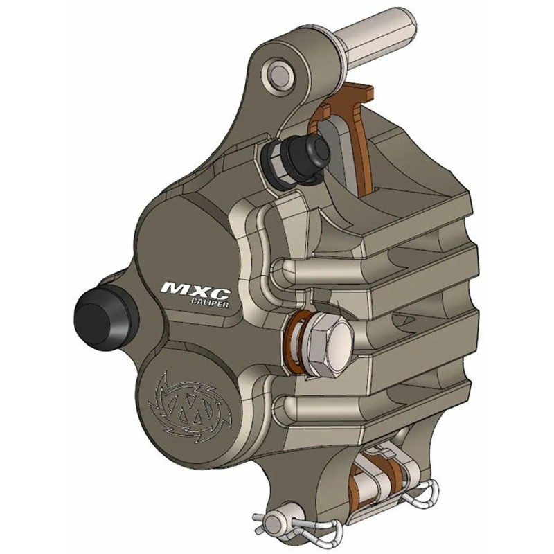 MXC Brake Caliper