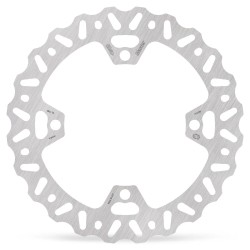 Nitro Series Brake Disc