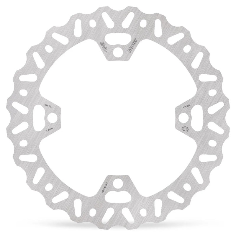 Nitro Series Brake Disc