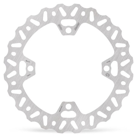 Nitro Series Brake Disc