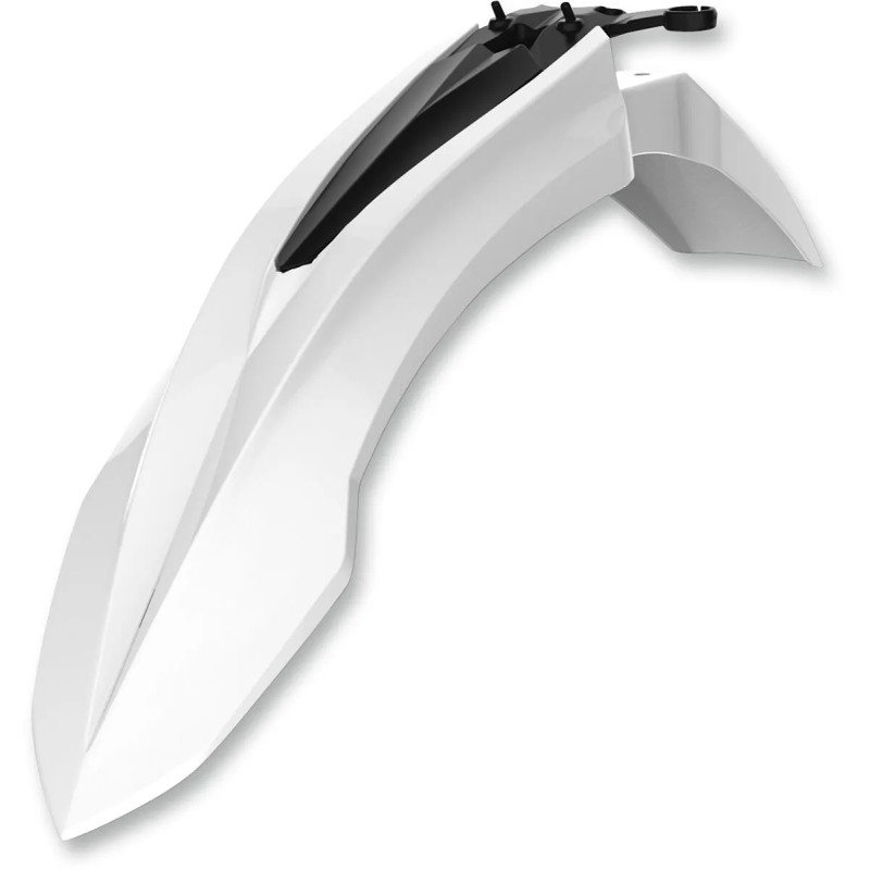 Replacement Plastic Front Fender for Beta