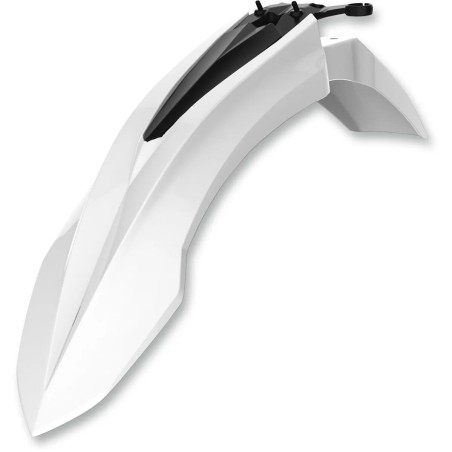 Replacement Plastic Front Fender for Beta